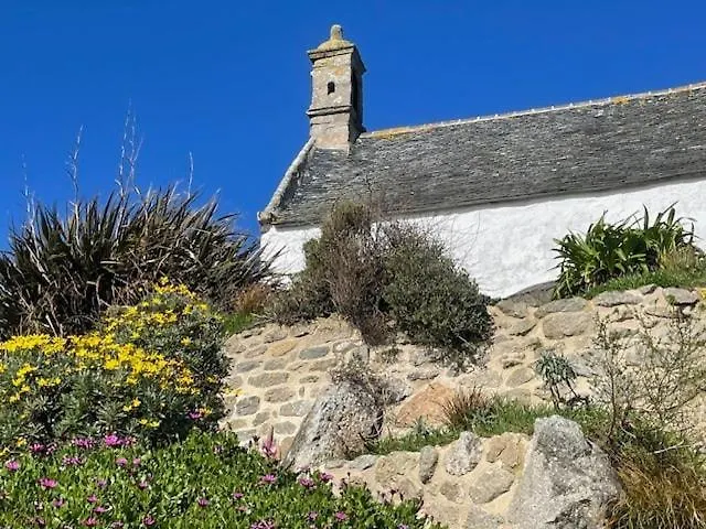 Apartment Le Vieux Port - Vue Mer Roscoff