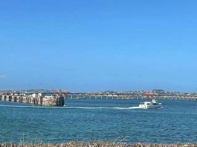 Le Vieux Port - Vue Mer Roscoff