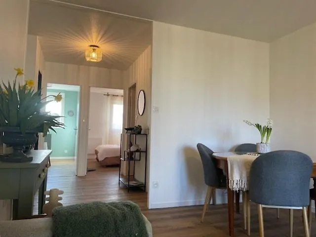 Apartment Le Vieux Port - Vue Mer Roscoff France