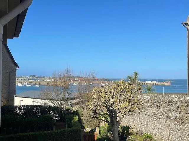 Apartment Le Vieux Port - Vue Mer Roscoff