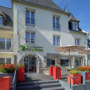 La Des Artistes Hotel