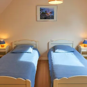 Maison Pres De La Et De La Thalasso Holiday home