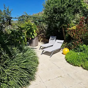  Appartement Résidence Brizeux