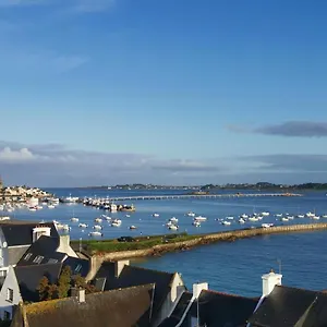 T2, Vue Panoramique, 2 Min A Pied De La Apartment