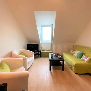  Mini-hôtel Charmant T2 Proche Vieux Port Avec Jardin