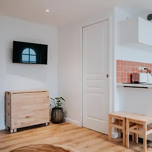 La Brise Guest house