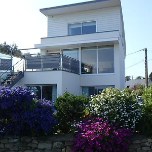 D'hotes De La Grande Greve Guest house