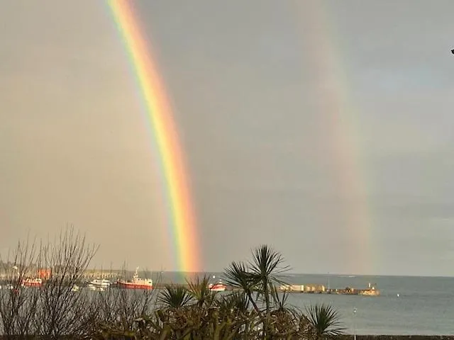 Le Vieux Port - Vue Mer روسكوف 0*,
