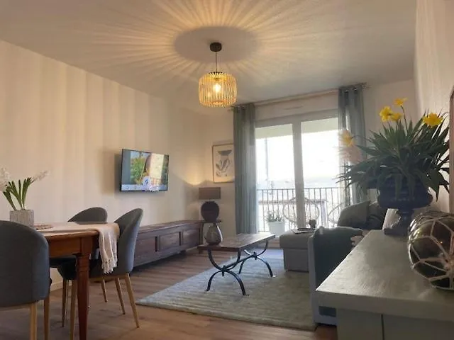 Le Vieux Port - Vue Mer روسكوف فرنسا